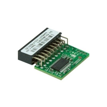 Supermicro System Accessory, Aom-Tpm-9655V-S AOM-TPM-9655V-S